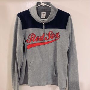 Cute Victoria Secret PINK Sweatshirt❤️💙